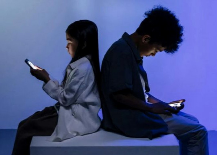 TikTok, YouTube, hingga Roblox Wajib Blokir Akun Anak di Bawah 16 Tahun, Ini Aturan Barunya