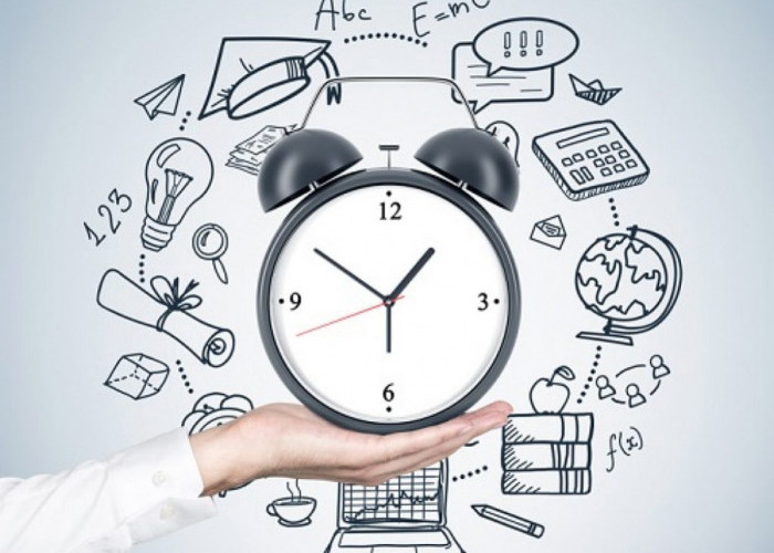 10 Tips Mudah untuk Mengatur Waktu dan Peningkatan Produktivitas bagi Perempuan Modern
