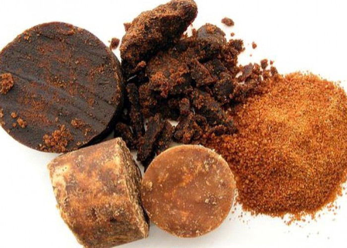 Sering Disamakan, Ternyata Ini Bedanya Gula Aren dan Gula Merah