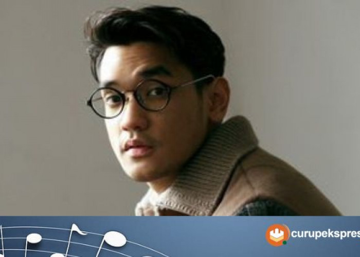 Lirik Lagu Lengkap 'Untukmu Aku Bertahan' - Afgan