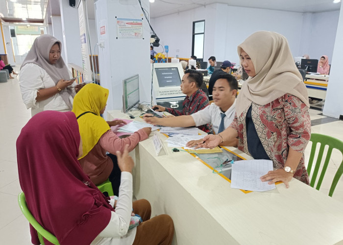 Pengurusan Pindah Domisili Kini Lebih Mudah, Begini Caranya