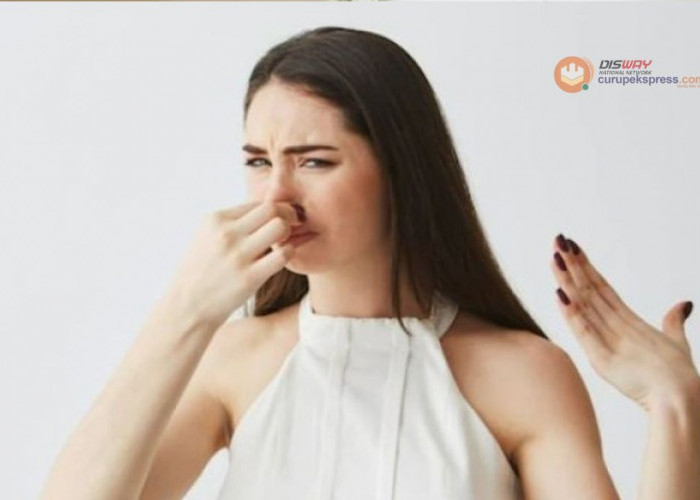 Catat! Ini 3 Bahan Alami yang Bisa Membantu Mengatasi Bau Badan