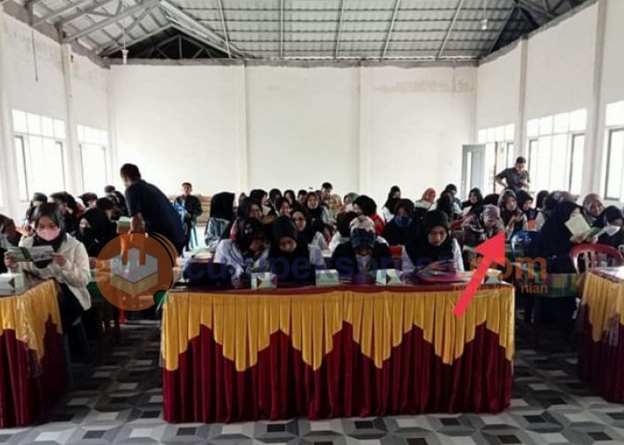 RL Bakal jadi Tuan Rumah HGN dan HUT PGRI ke 79 Provinsi Bengkulu, Ini Persiapan PGRI