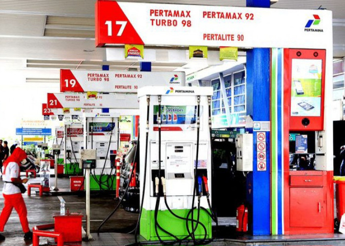 Kenaikan BBM Nonsubsidi Kian Tajam, Bagaimana Nasib Solar Subsidi dan Pertalite?