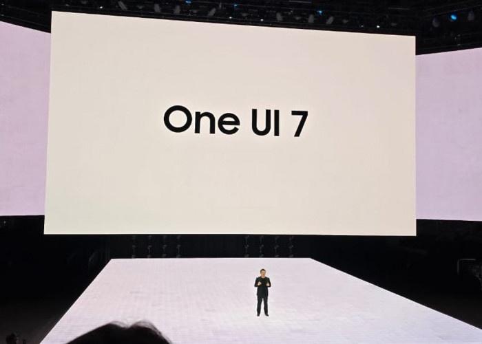 Ini Daftar HP Samsung Galaxy yang Tidak Kebagian Update One UI 7