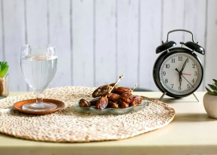 Menu Buka Puasa yang Salah Bisa Menghambat Recovery, Ini Faktanya