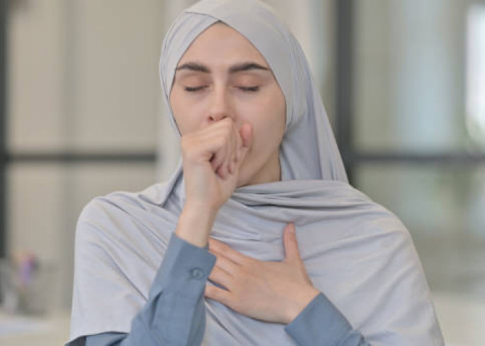 Tips Ampuh Cara Mengatasi Cegukan Saat Puasa agar Tidak Mengganggu Ibadah
