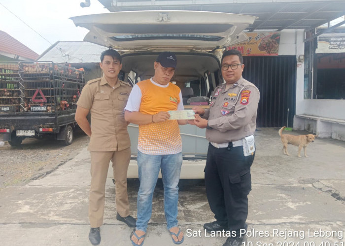 Catat Lokasi dan Jadwal Samsat Keliling di RL