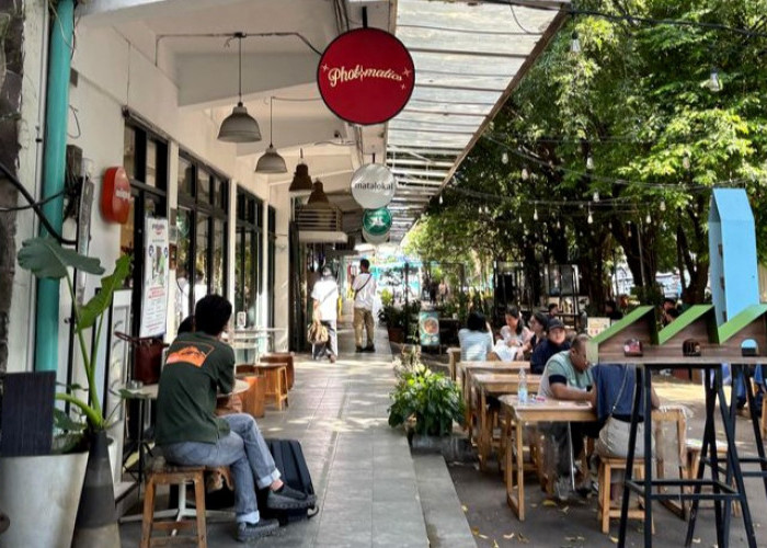 Tak Sekadar Liburan, Ini Alasan Kebersihan Destinasi Jadi Prioritas Wisatawan