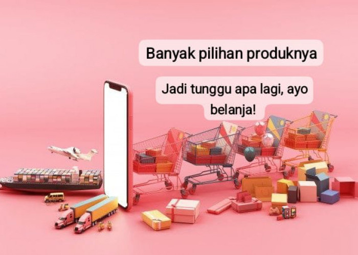 8 Kelebihan Belanja di Shopee yang Wajib Kamu Ketahui