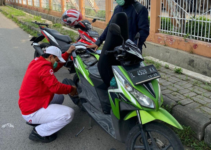 Penyebab Motor Mendadak Mati Padahal Bensin Masih Ada dan Cara Mengatasinya