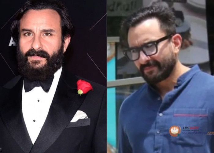 Mengejutkan! Artis Bollywood Saif Ali Khan Menjadi Korban Penikaman di Rumahnya