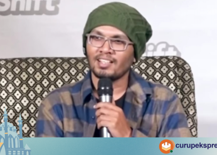 Ini Doa Sakit Hati Karna Do'i dari Ustadz Hanan Attaki