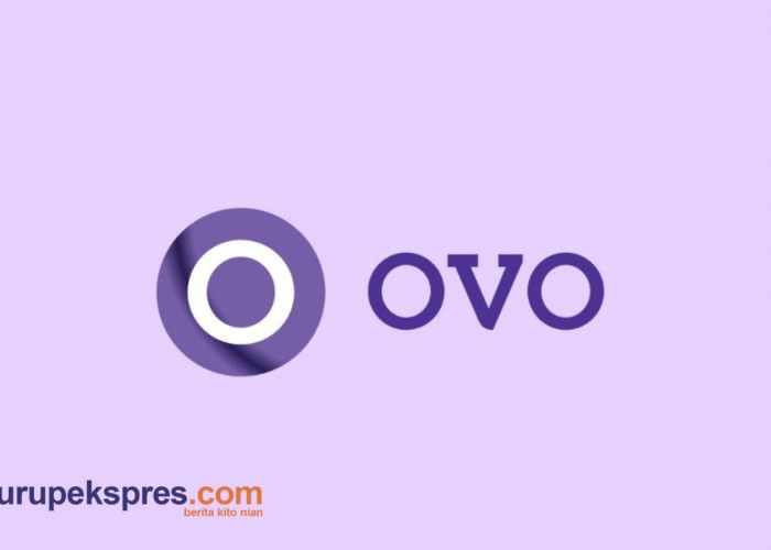 OVO Dompet Digital Sejuta Kegunaan