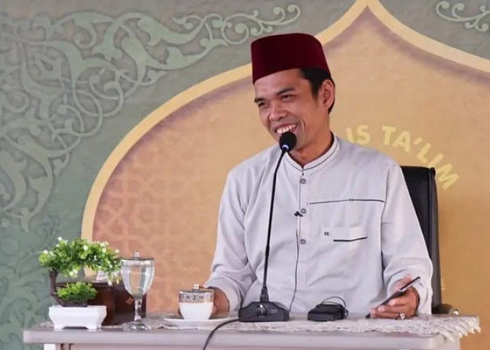 Begini Cara Bedakan Bisikan Setan, Malaikat dan Hati, Kata Ustaz Abdul Somad