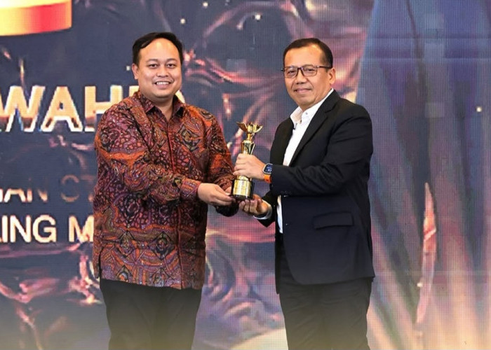  Diakui Secara Nasional, Strategi Komunikasi Kementerian ATR/BPN Tuai Apresiasi INDOPOSCO