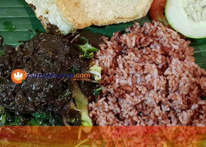  Resep Pecel Ndeso Simple