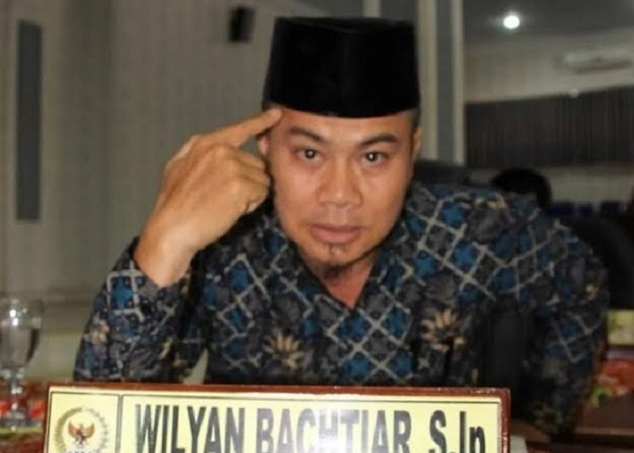 Padang Bano Jadi Rebutan, Dewan Dukung Pemkab Tempuh Jalur Hukum
