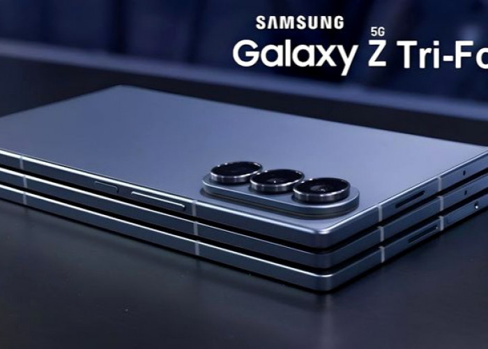  Galaxy Z Trifold Mahal Banget? Ini 5 HP Flagship yang Lebih Worth It