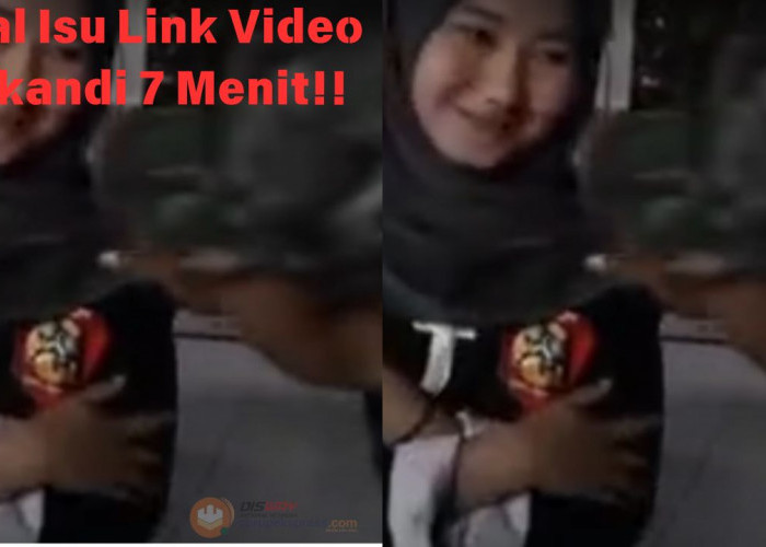 Viral! Beredar Isu Link Video 7 Menit Diduga Srikandi Seleb Tiktok