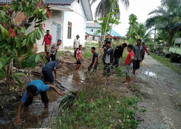 Kekuatan Gotong Royong dalam Budaya Indonesia