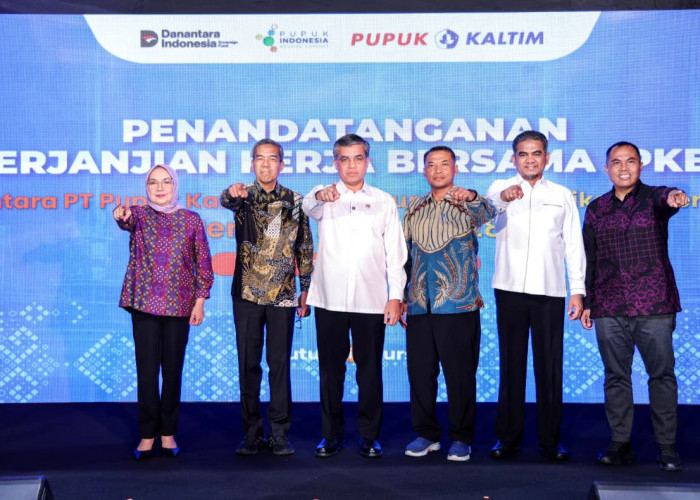 Perkembangan AI Melesat, Menaker Yassierli Minta Pekerja Terus Upgrade Skill