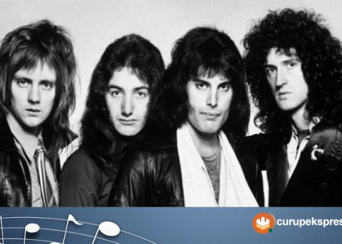 lirik lagu dan terjemahanya 'Bohemian Rhapsody' Queen