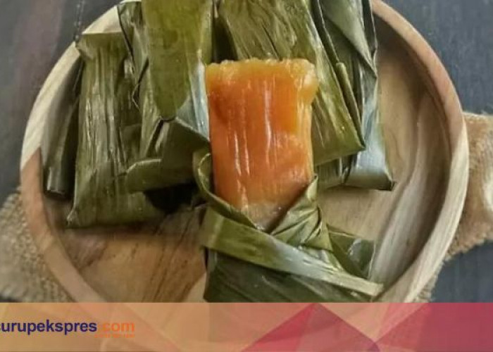 Resep Timus Jajanan Kue Tradisional Khas Bali