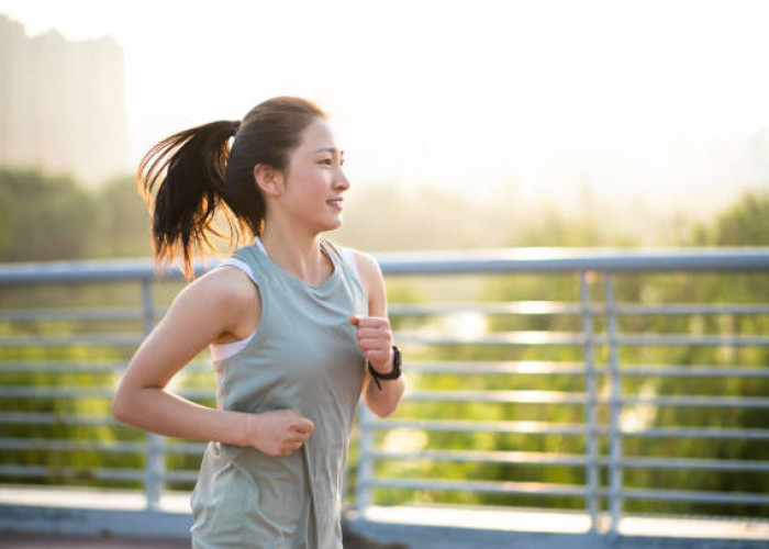 Tips Rutin Jogging bagi Kamu yang Malas Bangun Pagi