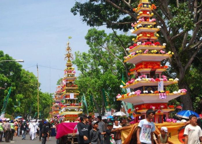 Festival Tabut 2026 Bengkulu Siap Digelar, Ini Rangkaian Acara dan Anggarannya