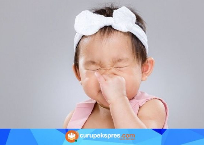 Cara Ampuh Mengatasi Pilek Pada Anak Tanpa Obat