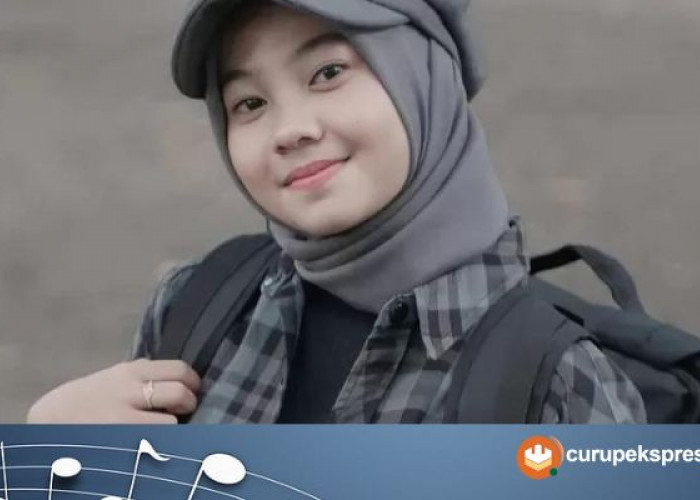 Lirik Lagu 'Linting Daun' Jovita Aurel