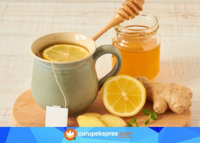 Minuman Yang Baik Diminum Secara Teratur Untuk Kesehatan Usus