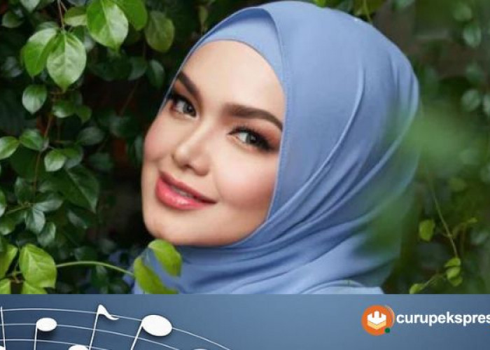 Lirik Lagu 'Nirmala' Siti Nurhaliza