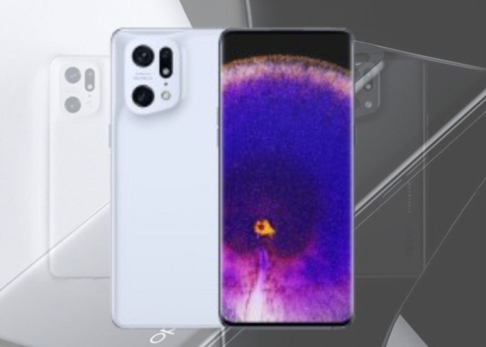 OPPO Find X5 Pro 5G Hp Keluaran Terbaru Cocok Untuk Pembisnis Online