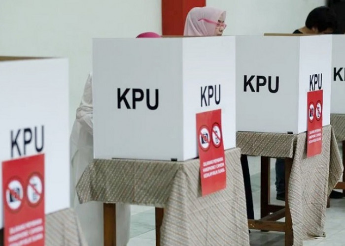 Tips Penting untuk Nyoblos di Pilkada 2024: Apa yang Boleh dan Tak Boleh Dilakukan!