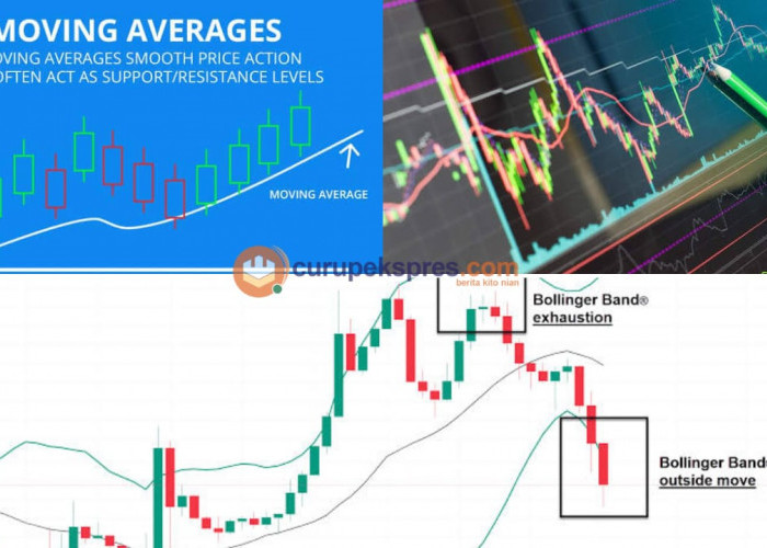 3 Rekomendasi Indikator di Stockity untuk Analisis Saham