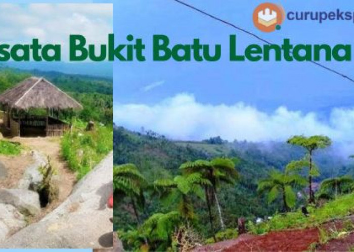 Wisata Bukit Batu Lantana, Ini Tips Serta Tarif Berwisata Disini