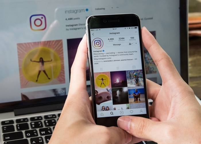 Ini Strategi Pemasaran untuk Meningkatkan Penjualan di Instagram dengan Efektif