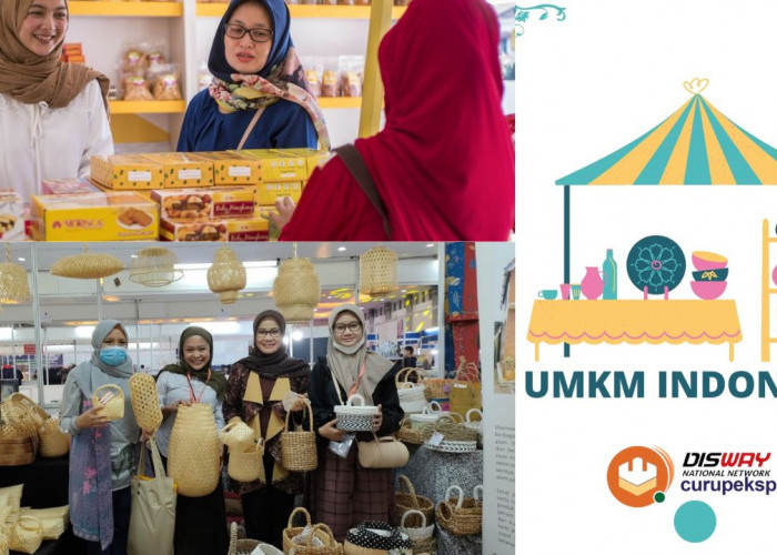 Meningkatkan Kualitas Produk UMKM Dari Lokal ke Internasional