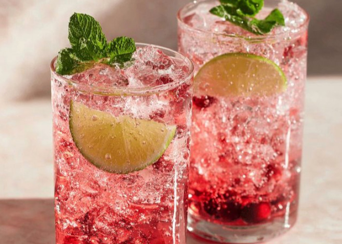  Minuman Bersoda untuk Berbuka Puasa, Ini Fakta dan Risikonya