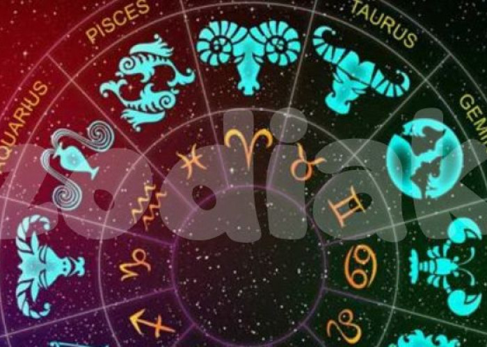 5 Zodiak yang Paling Sukses dan Kaya Raya saat Dewasa