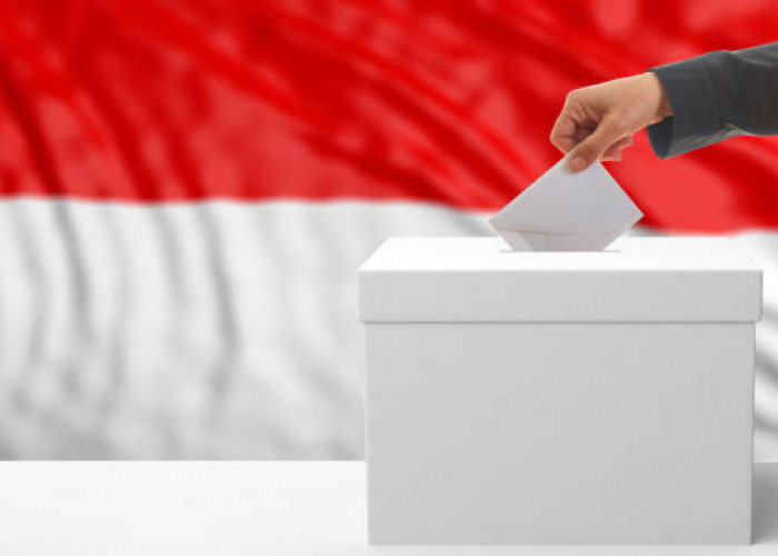 Tujuan Pemilu bagi Negara Indonesia yang Wajib Diketahui