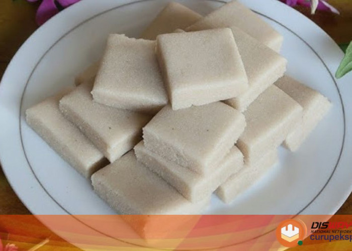 Resep Kue Sangko Tradisional