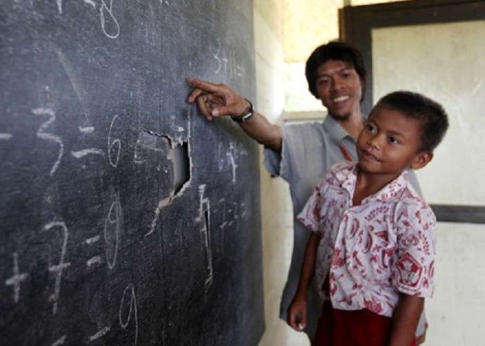 Siap-Siap Sekolah di Curup Diguyur DAK Rp 12 Miliar