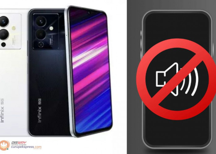 Penyebab HP Infinix Tidak Ada Suara yang Jarang Diketahui