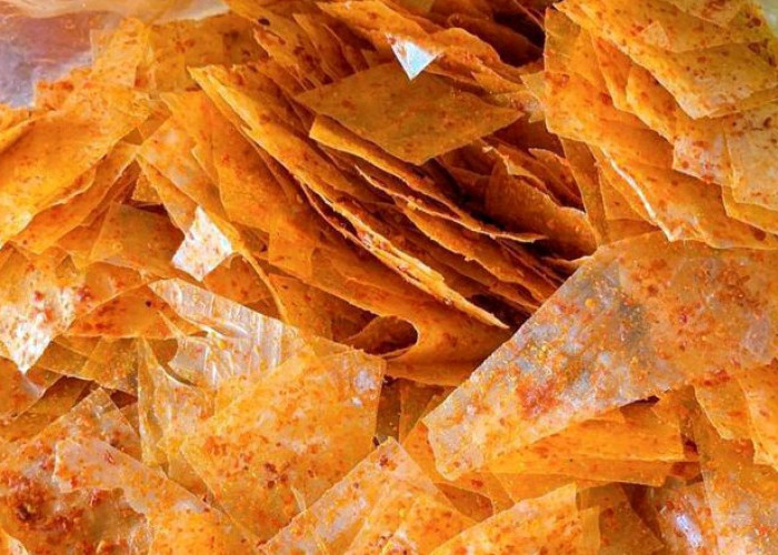  Viral dan Renyah, Ini Hal Penting yang Harus Kamu Tahu tentang Keripik Kaca