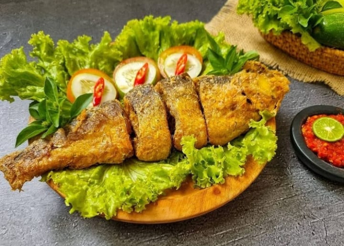  Resep Bandeng Presto Nikmat!!