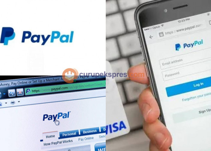 Keunggulan PayPal untuk Transaksi Internasional dan E-commerce