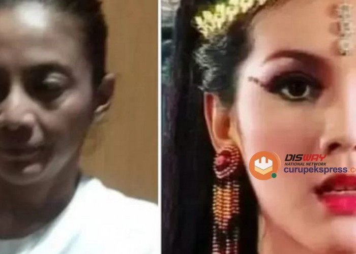 Ini Kronologinya! Nama Sekar Arum, Mantan Artis Kolosal Terseret Jadi Tersangka Kasus Uang Palsu 